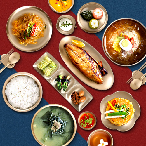 [나사] 방짜유기 반찬그릇 반상기 놋그릇 나눔접시 면기 5,000원