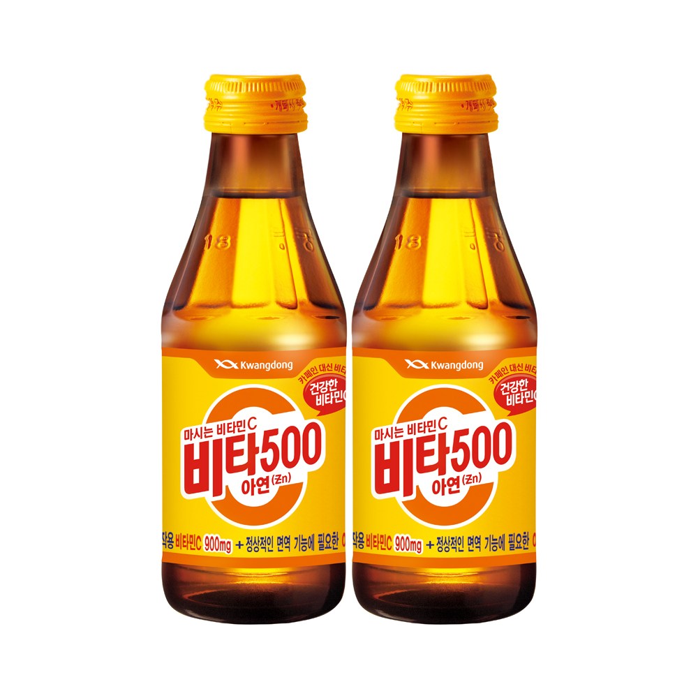 비타500 아연 143,550원