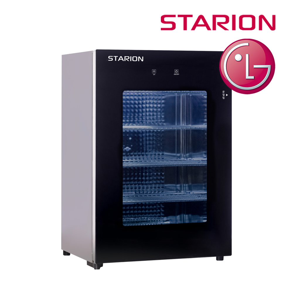 스타리온 소독고 컵소독기 소독기 UV 살균기 215,000원