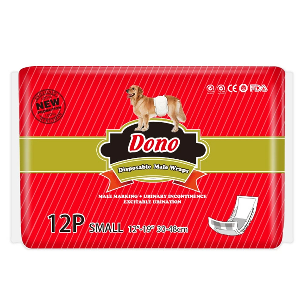 DONO 숫컷용 매너 패드 5,080원