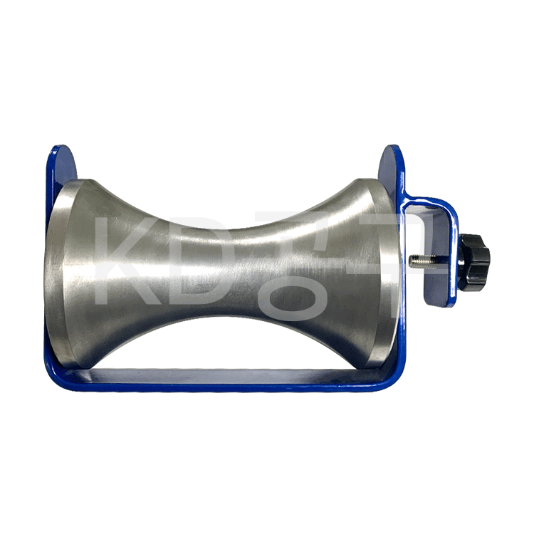 KD공구 KD 트레이로라 전선로라 대형 사이드형, 1개 83,900원