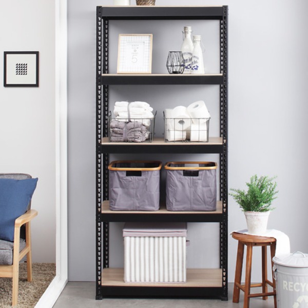 스피드랙 5단 선반 153,300원