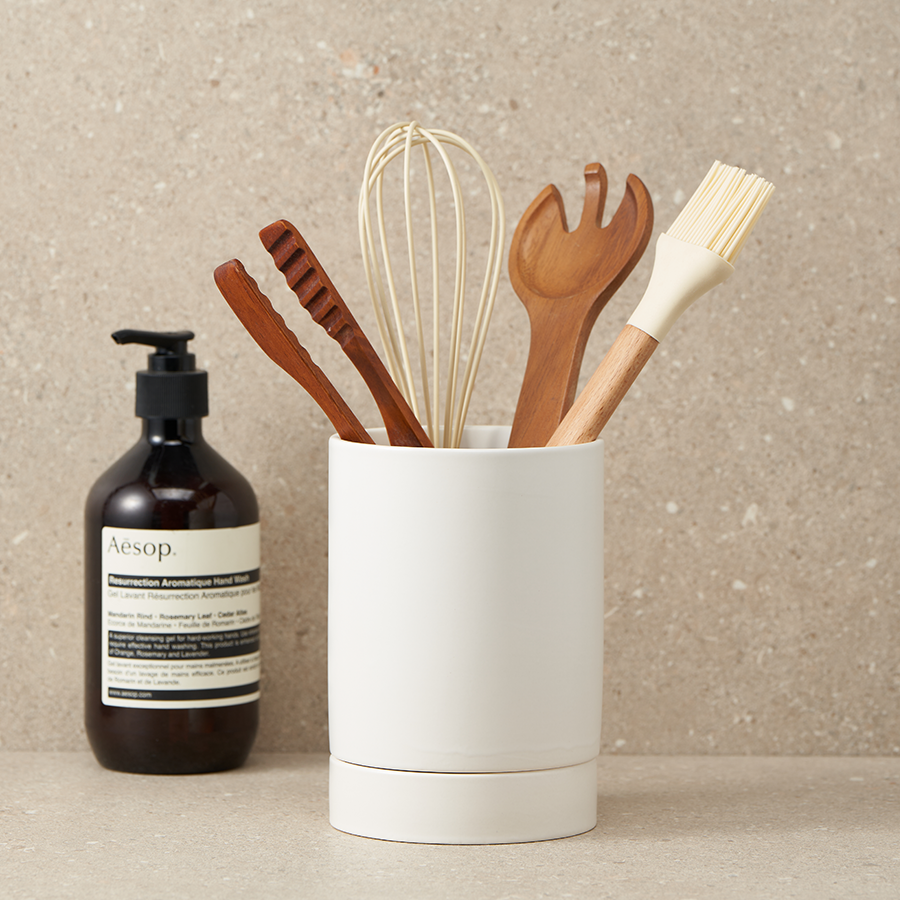 르베르폴리세 노르딕 모던 수저통 + 하단 필터 세트 7,590원