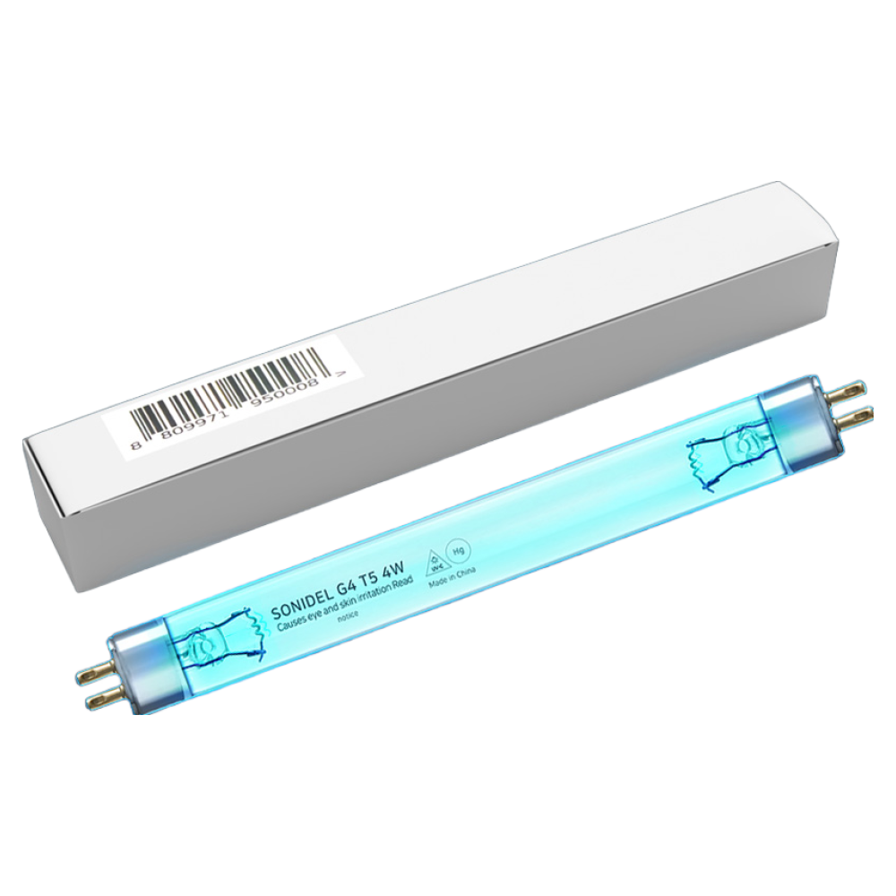 스펙트라 젖병소독기 전용 자외선램프 14,160원