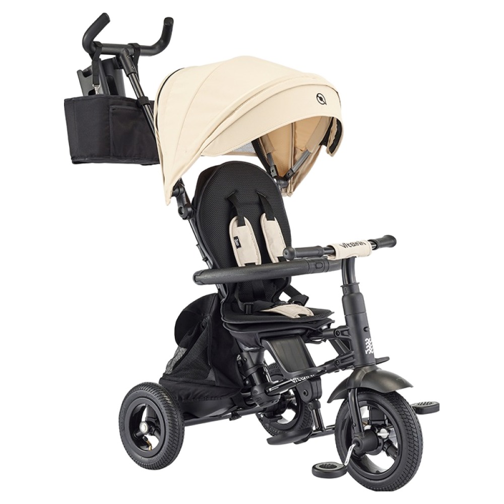 삼천리자전거 2026년식 비타민트라이크 프리미엄 세발자전거, 샌드, 1개 210,000원