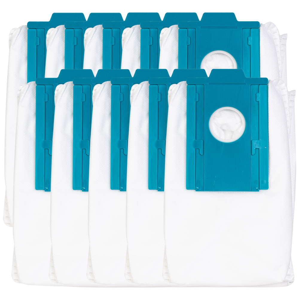 호환용 삼성 비스포크 스팀 제트봇 로봇청소기 청정스테이션 VCA-RAE85A 먼지봉투 5개 13,900원