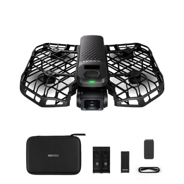 (HOVERAir호버에어) X1 Pro (Basic Combo) 986,000원