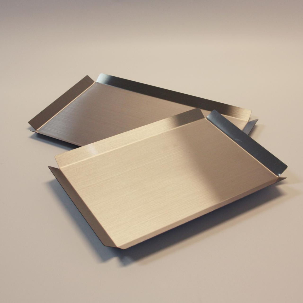 인테리어 쟁반 카페 스테인레스 고급 트레이 스텐 라운드 31,900원