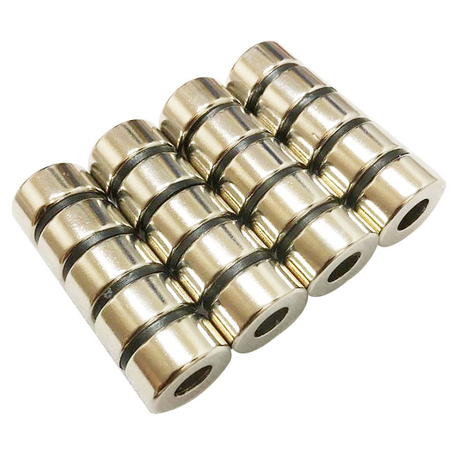 [제이스마그네트] 네오디움 자화기 D16xd7.25x8T 28,890원