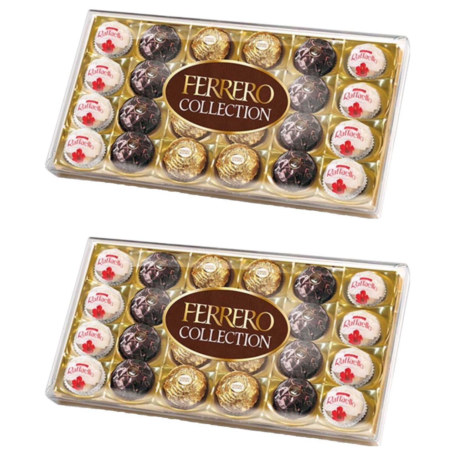 페레로로쉐 콜렉션 초콜릿 24p 34,770원
