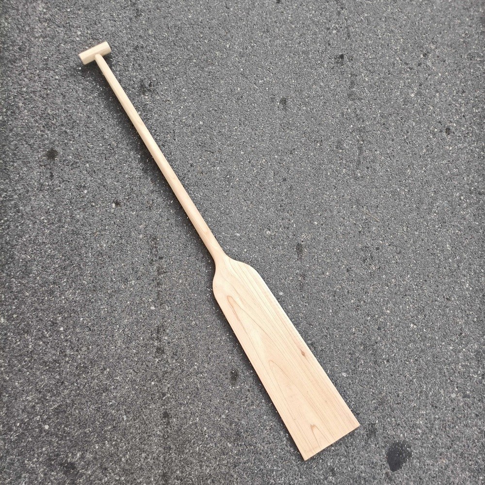 보트 서핑보드 카누 래프팅 패들보트용 배 나무 노 카약 단단한 고무보트 패들 33,400원