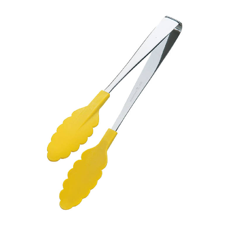 일본 키시호 스텐 컬러 주방집게 대, 25cm 20,000원