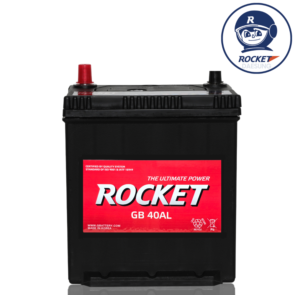 올뉴 더뉴 모닝 자동차 밧데리 교체 46,500원