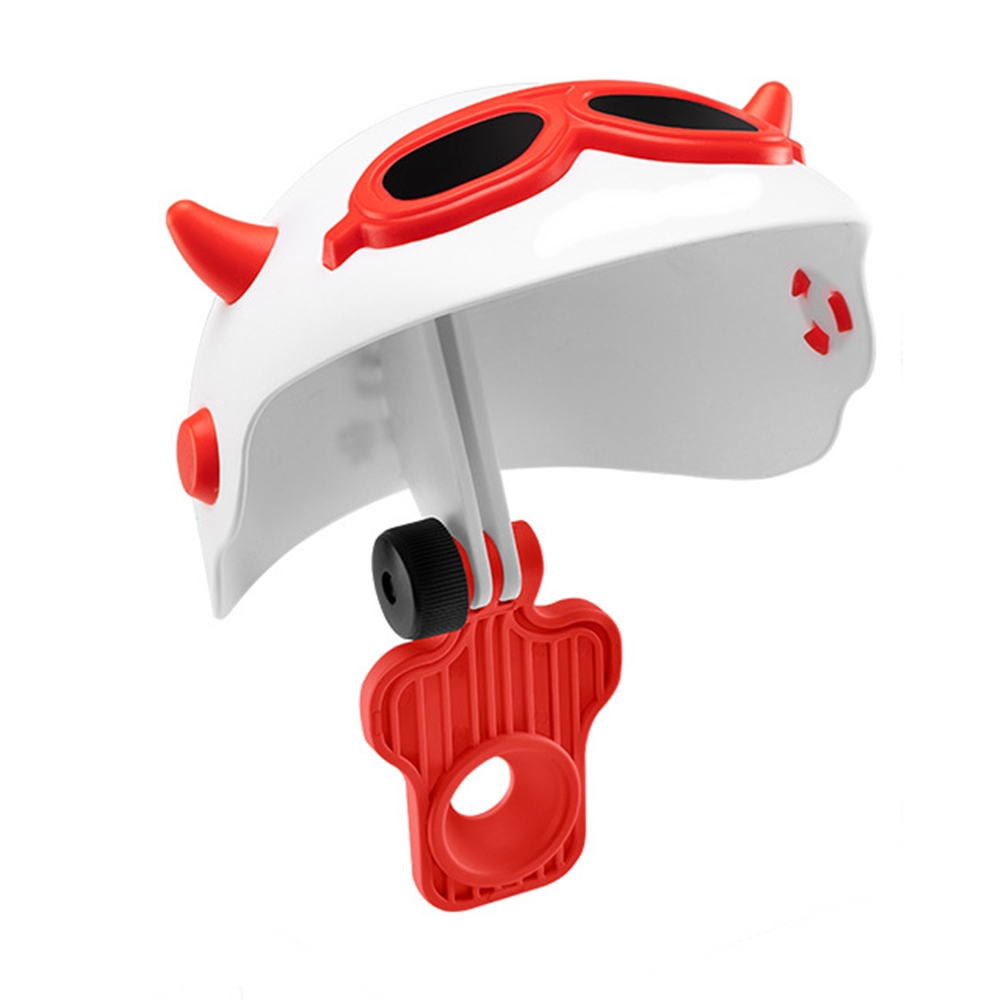 락모터스 오토바이 핸드폰 햇빛가리개 빗물차단 커버 덮개 장마 미니헬멧 스쿠터 바이크 2,500원