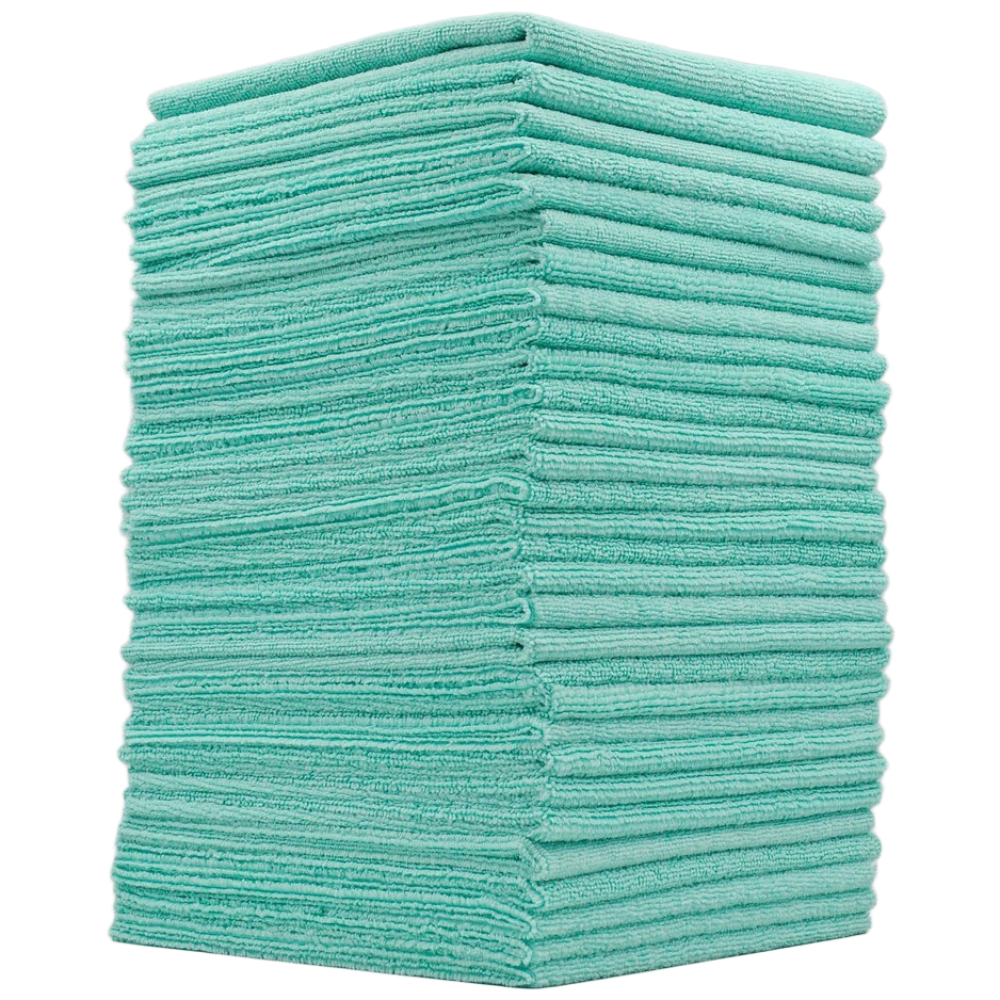 디아망나인 스피드폴리쉬플러스 민트 40x40cm 30매 다용도 세차타월, 1세트, 민트 20,400원