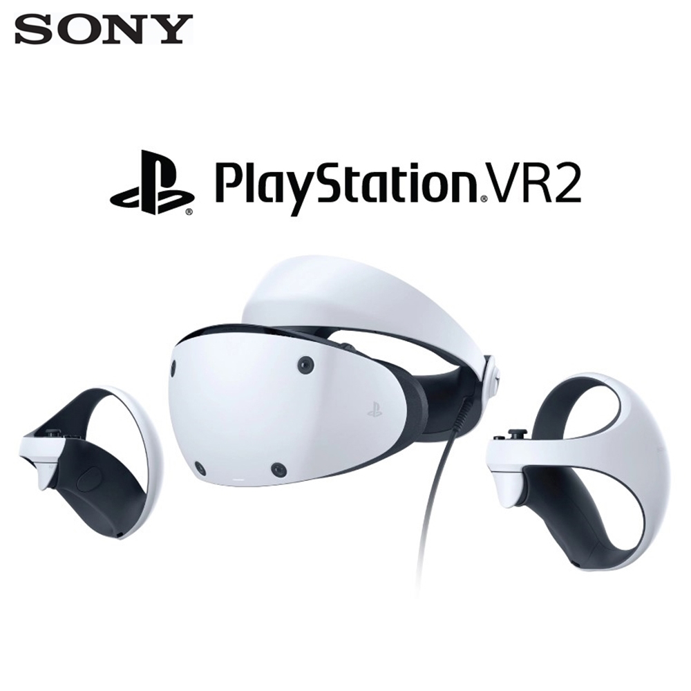 소니 플레이스테이션 VR2 (PSVR2) 헤드셋 (관부가세포함_미국정품) 762,000원