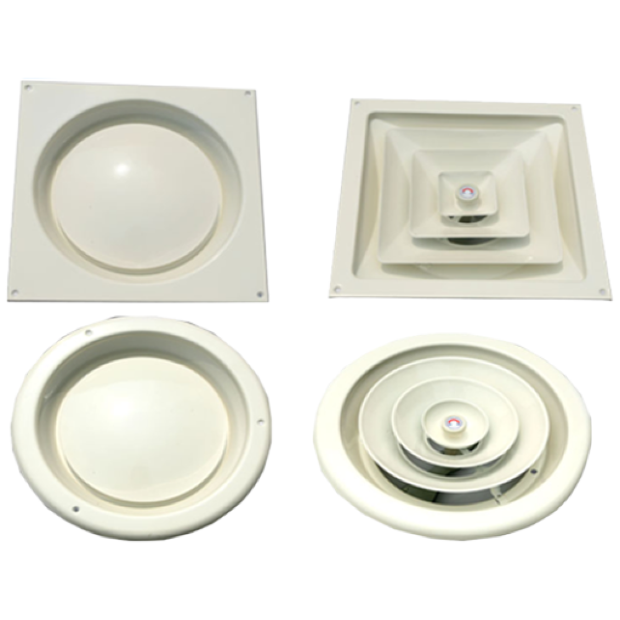 디퓨샤 디프샤 모음, 사각 원형 각형 각팬 원팬 환기구 12,000원