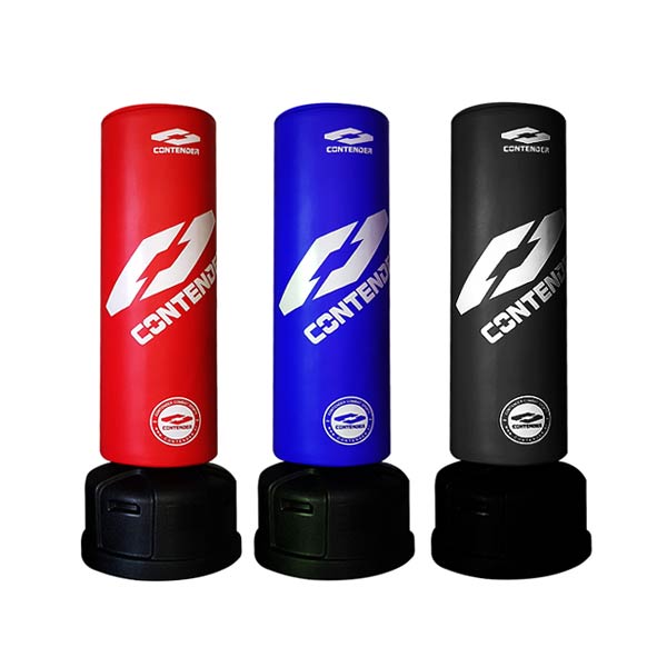 컨텐더 앱솔루트 펀칭 스탠딩샌드백 CPBO-329, 레드 390,000원