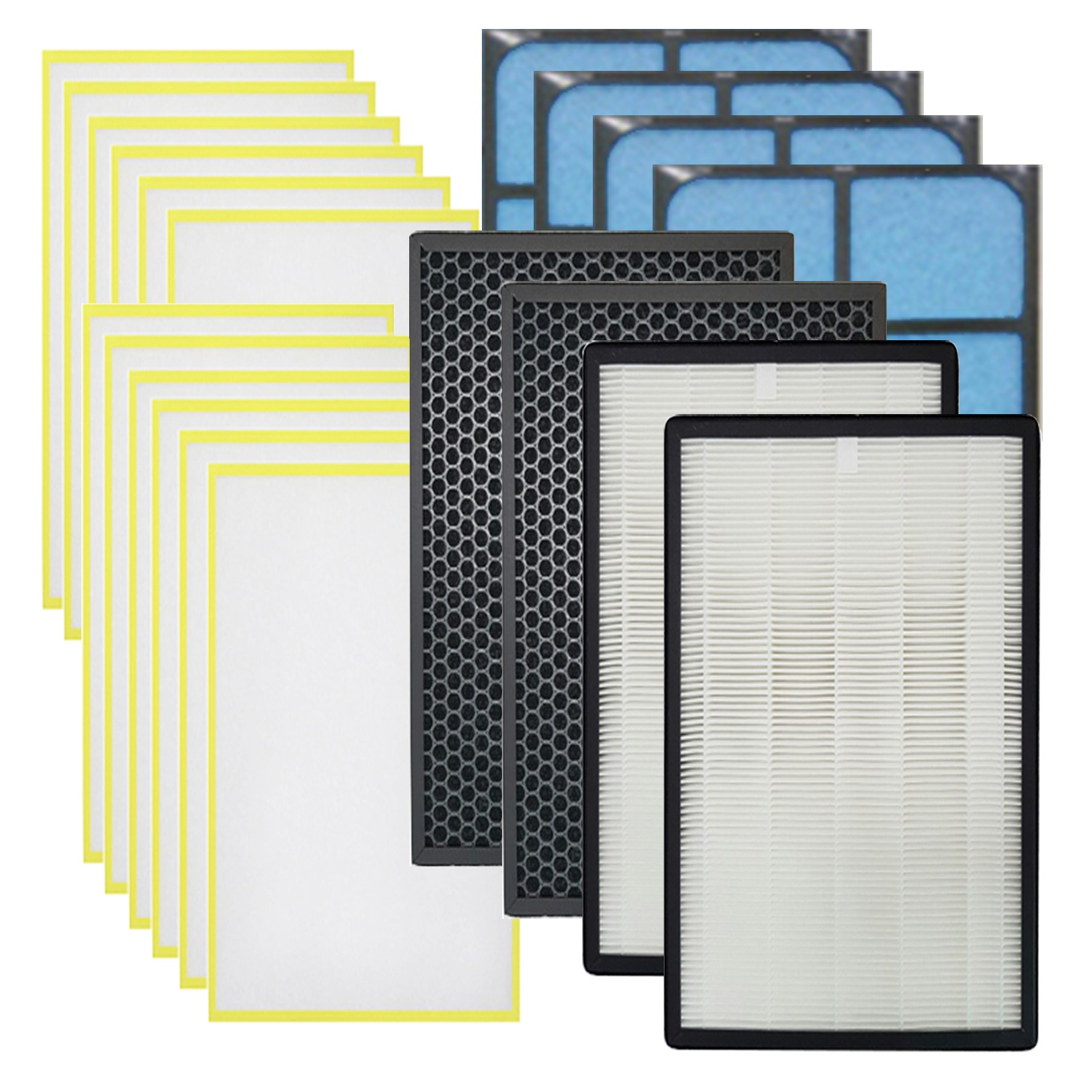 웅진코웨이 공기청정기필터 호환 47,680원