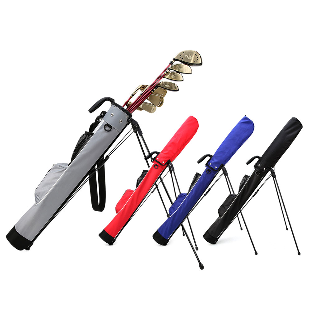 피지엠코리아 PGM 골프 초경량 스탠드 하프백 클럽 보조가방 55,000원