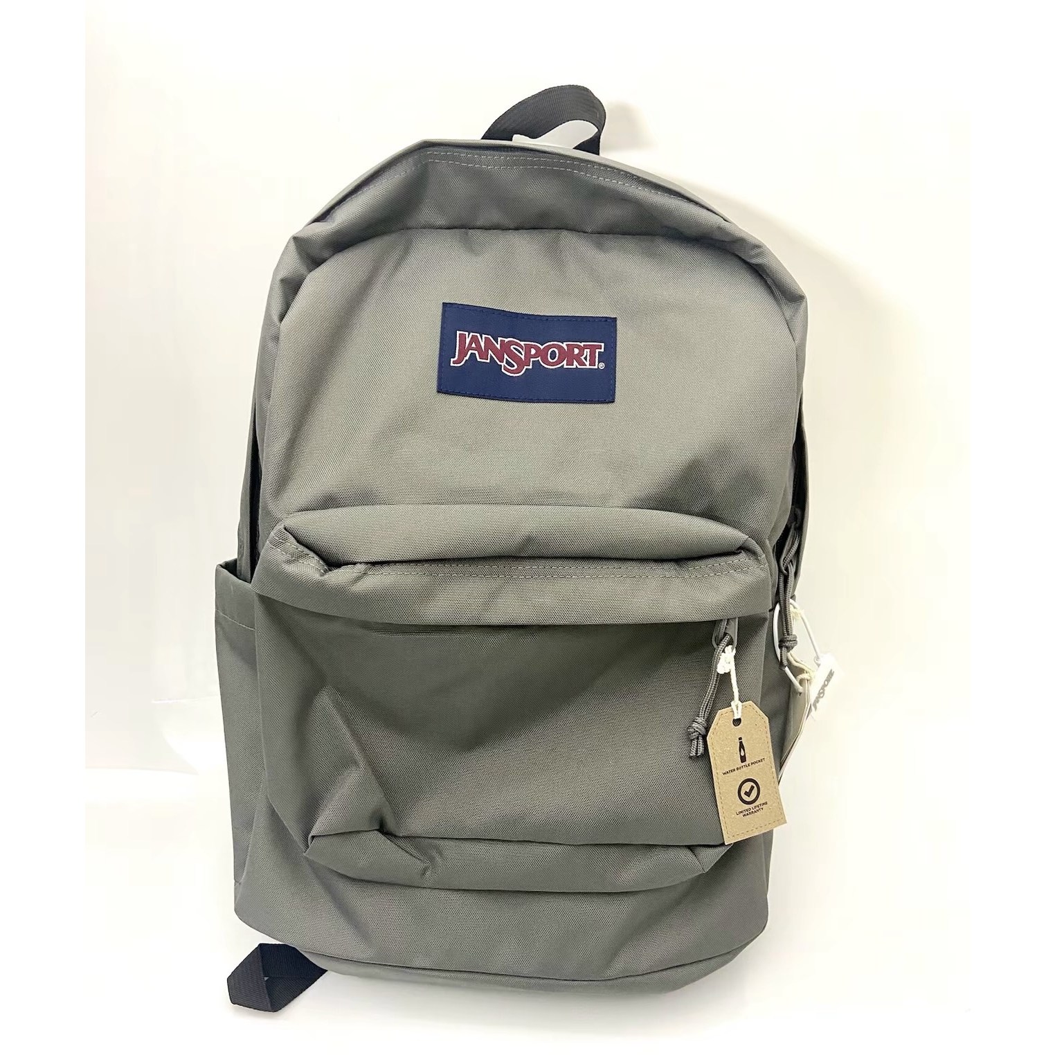 잔스포츠 백팩 슈퍼브레이크 노트북가방 여성백 나일론가방 가벼운백팩 그레이 71,400원