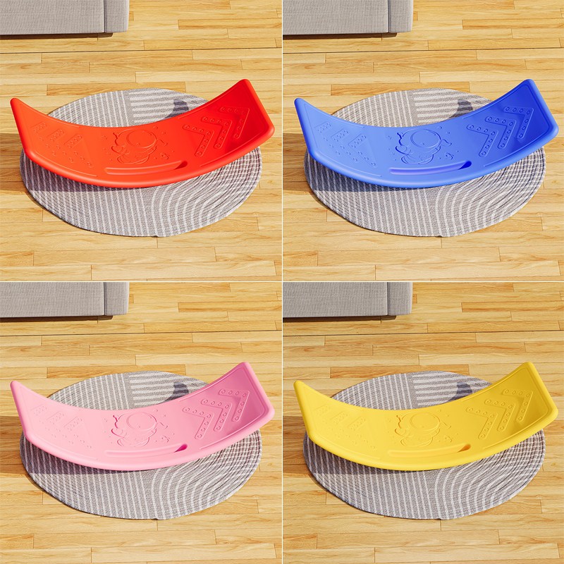 아트타임 KC인증 유아 어린이 밸런스보드 발란스 균형 보드 밸런스패드 90 x 29cm 23,800원