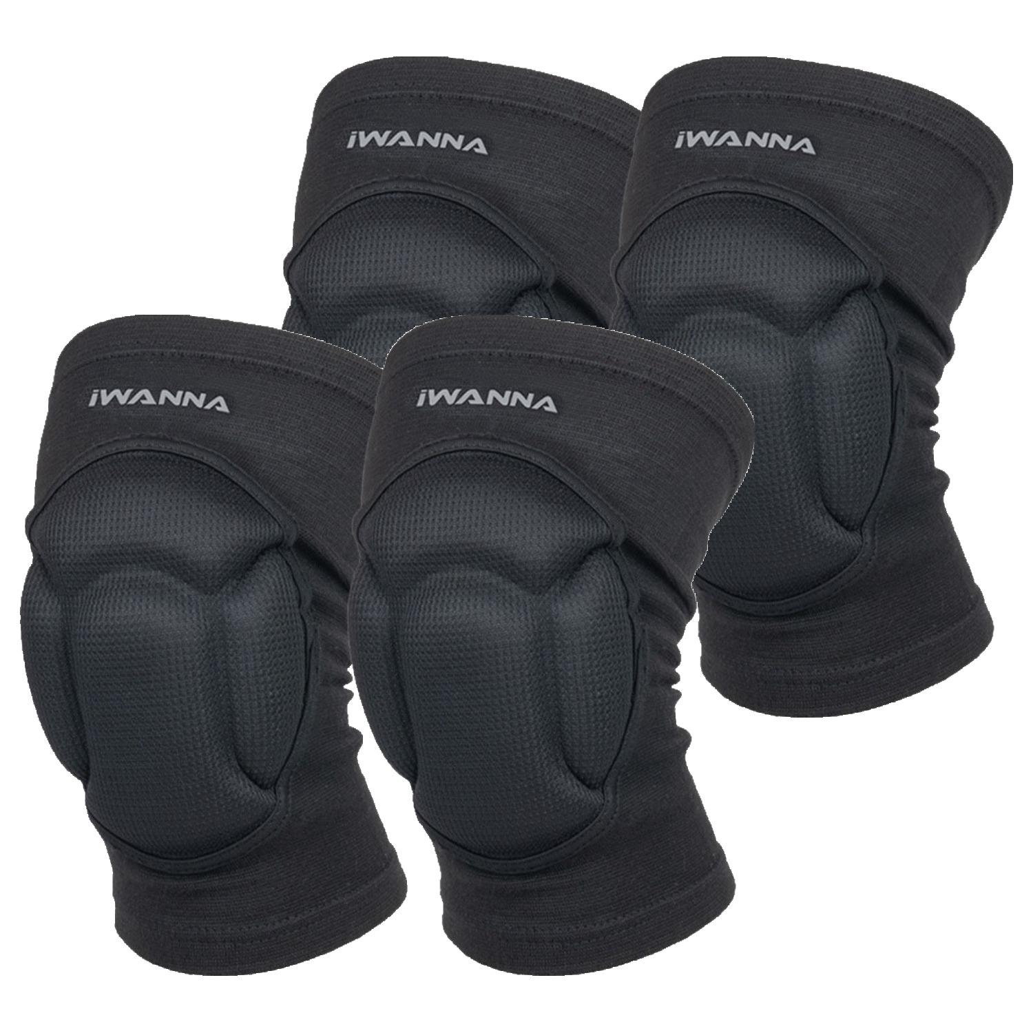 아이워너 멀티 다용도 쿠션 무릎 보호대 2p 15,260원
