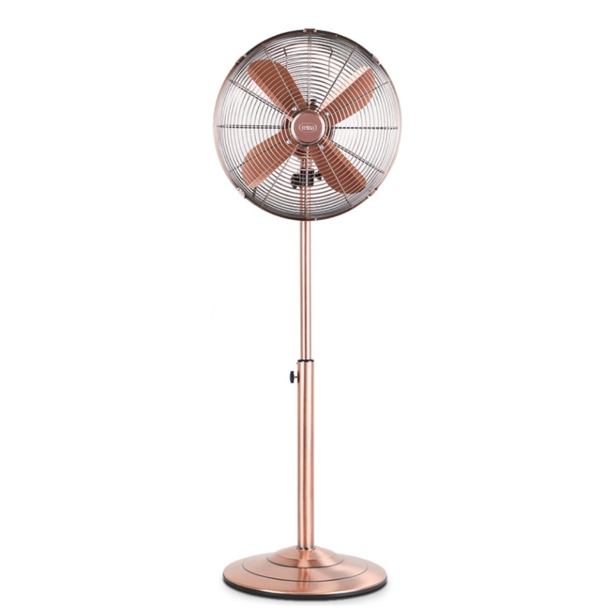 레이나 엔틱 메탈 선풍기, RF-1410B 63,900원