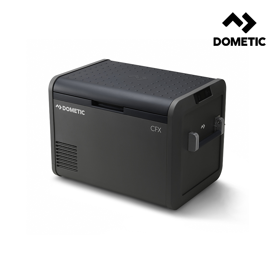 [공식판매점][25년 신제품] 도메틱 CFX5 55IM 차량용 캠핑용 냉장고 아이스메이커 1,199,000원