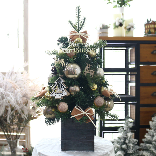 다우에프앤지 러블리 전나무트리 세트 23,590원