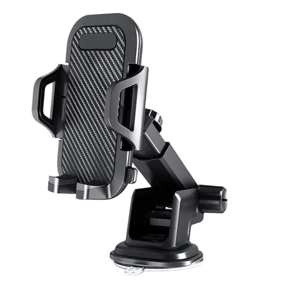차량용 원터치 휴대폰 거치대 송풍구 부착식,흡착식,간편설치,대시보드 거치대 19,400원