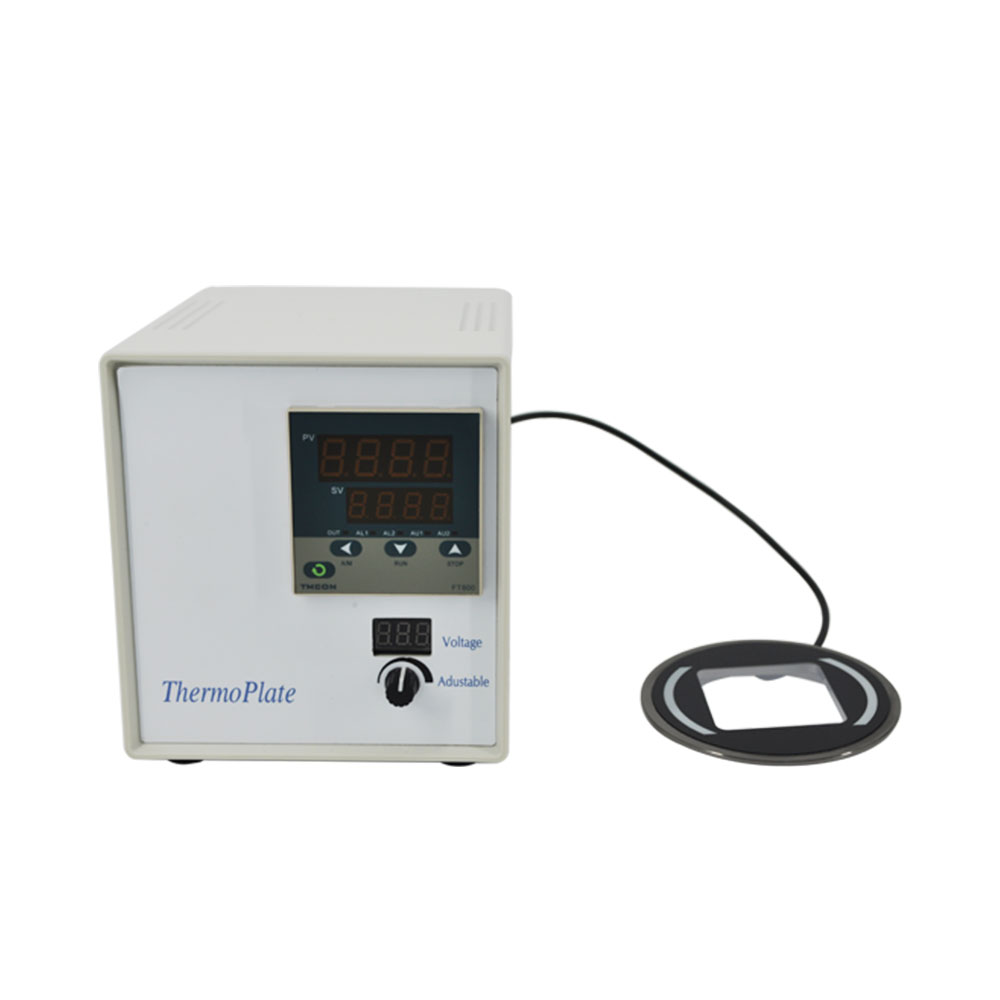 아로 현미경 히팅 스테이지 및 투명열판 관찰 미생물 세포 4,500,000원