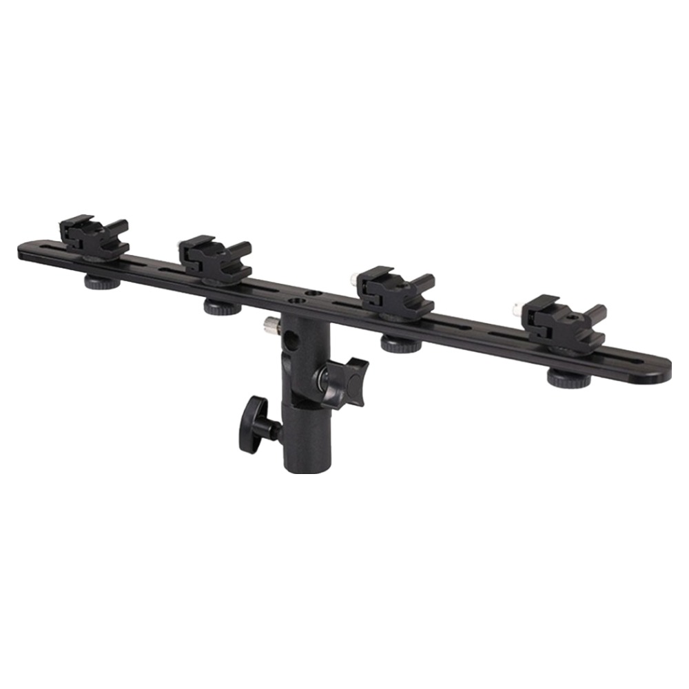 비상 팬텀 T형 4구 브라켓 마운트 19,400원