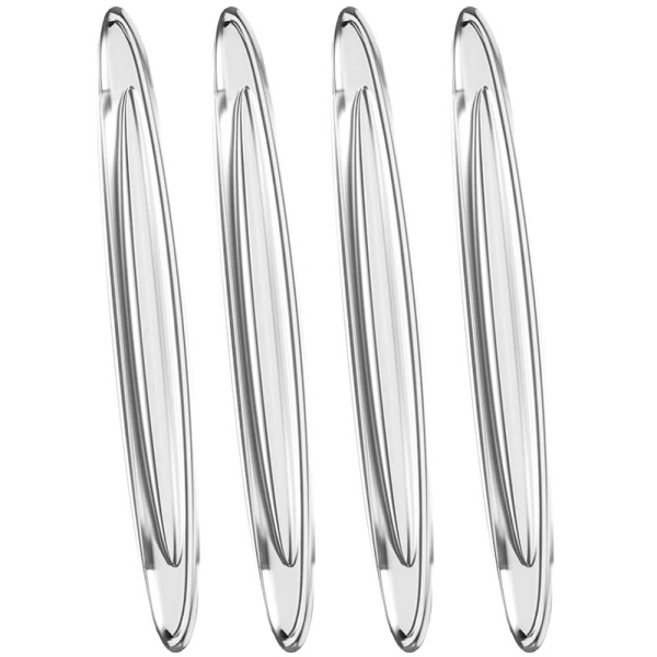 베이스어스 베이스어스 차량용 문콕방지 도어가드 투명에어백 충돌방지 스트립 4P 6,900원