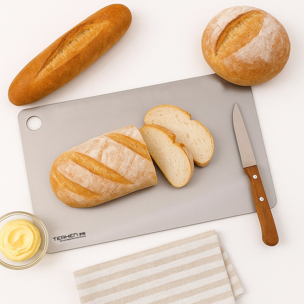 테르헨 316 스텐 도마 무연마제 국산도마 26,900원