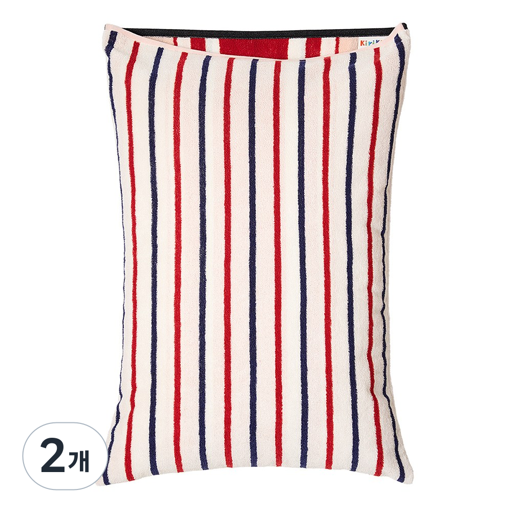 [키리키리리빙] 무형광 수피마 베개커버 12종 91,190원