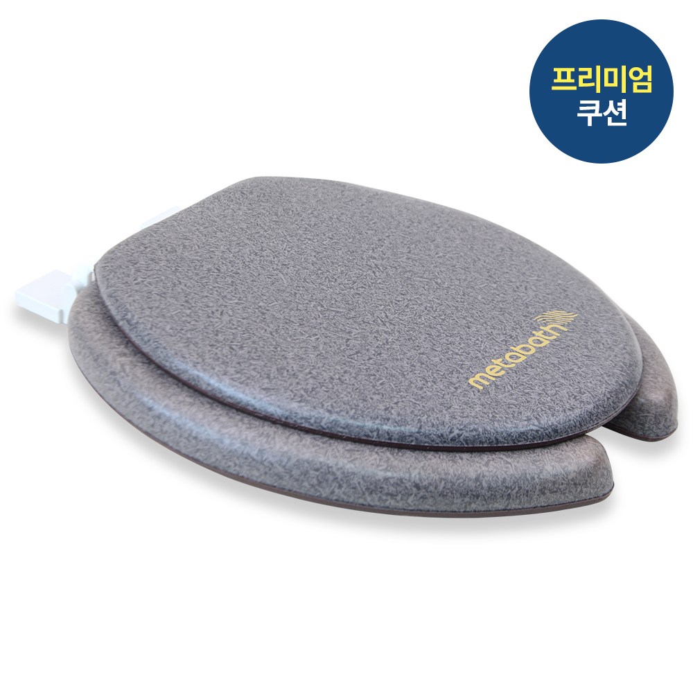 투투파파 메타 클린 바스 변기커버 23,900원
