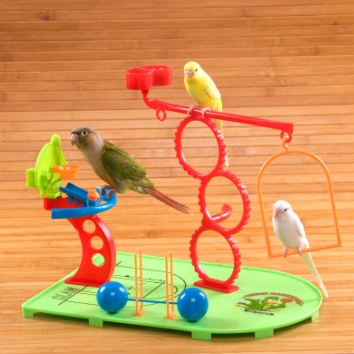 카이텍놀이터 45,000원