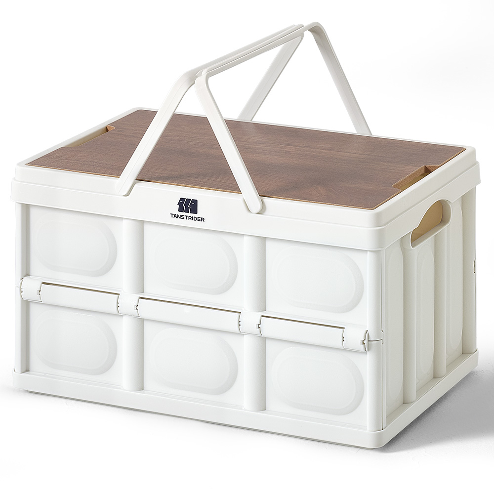 탄씨엔쯔 탄스트라이더 휴대용 접이식 수납 박스 7,990원