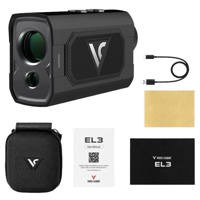 보이스캐디 볼투핀기능 레이저거리측정기 239,000원