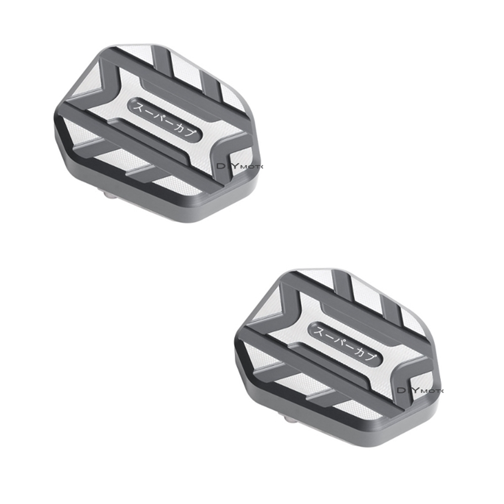 킹콩 혼다 슈퍼커브110 브레이크 발판 18년-26년 호환용 19,500원