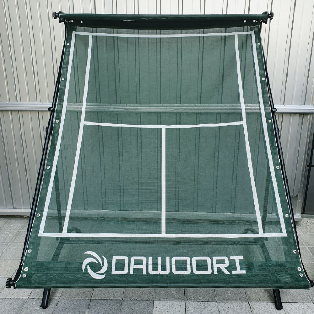 [다우리스포츠] 테니스 연습기 550,000원