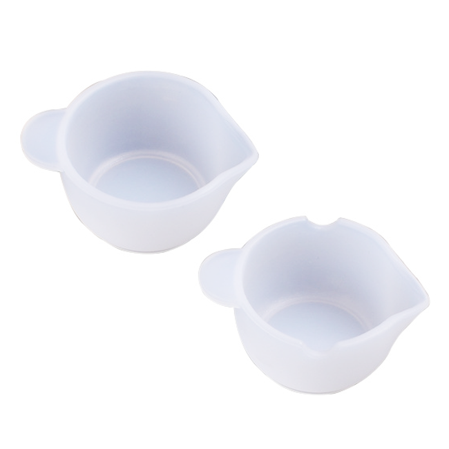 드그라쎄 레진 공예 재료 - 레진아트 실리콘 교반 도구 믹싱볼 2종 공예재료 1,090원