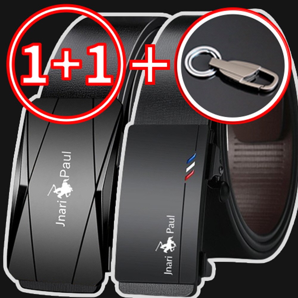 남성 남자 명품 허리띠 가죽 벨트 남성용 자동 정장 밸트 9,990원