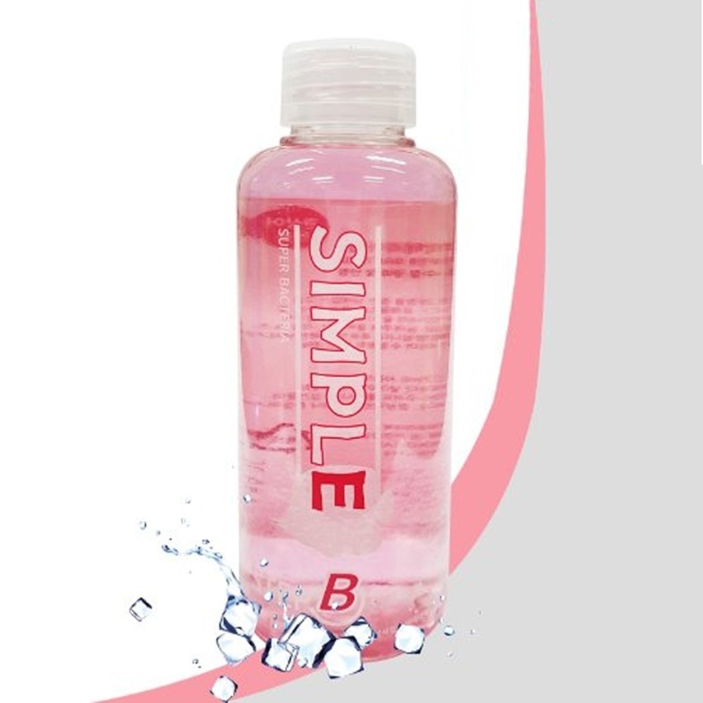 물멍스토리 심플 스텝 B 생박테리아 수질관리 150ml 수질개선 수질관리 4,230원