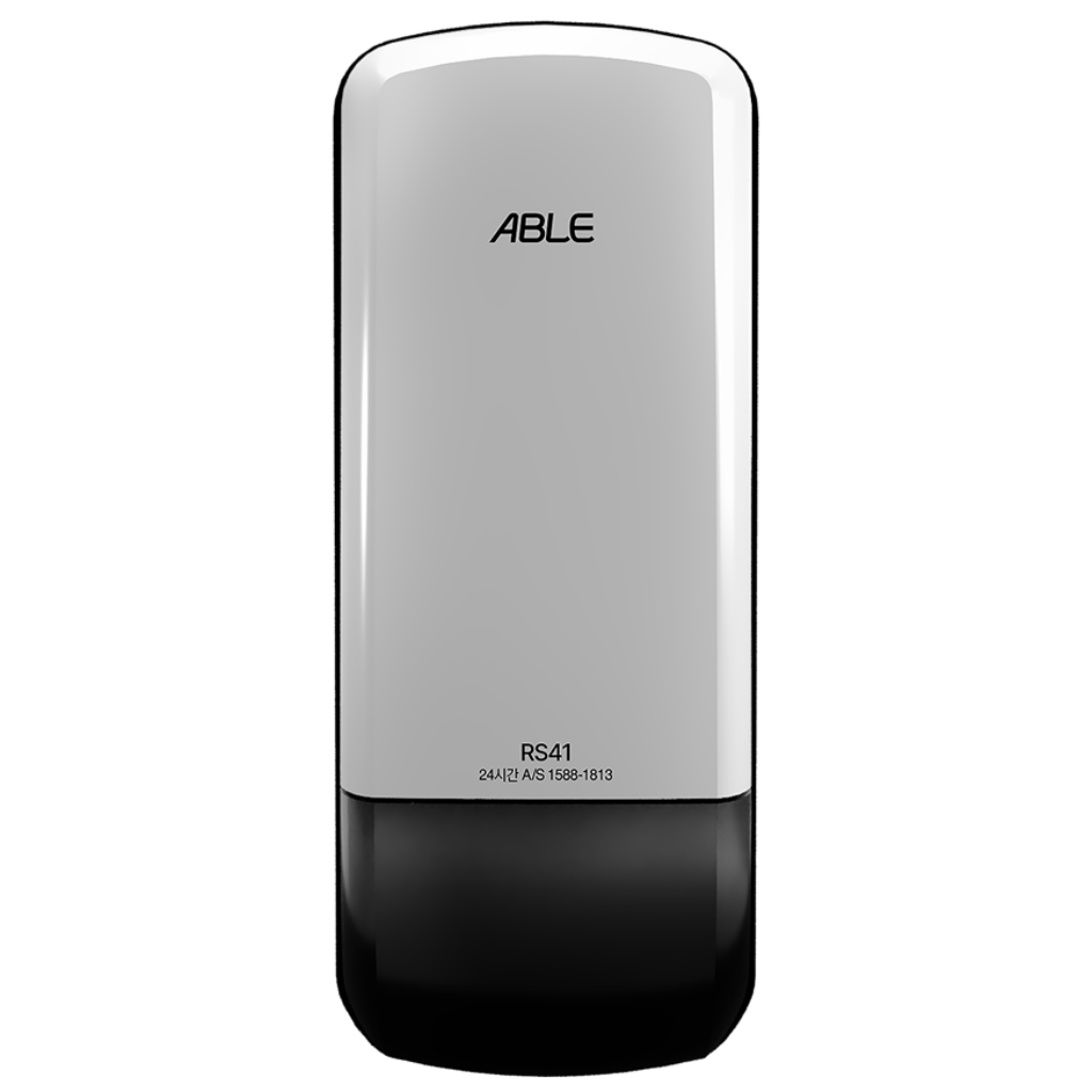 에버넷 디지털 도어락 보조키 비밀번호 슬라이드 커버타입 도어락 자가설치 RS41, 고객직접설치, RS41 32,000원