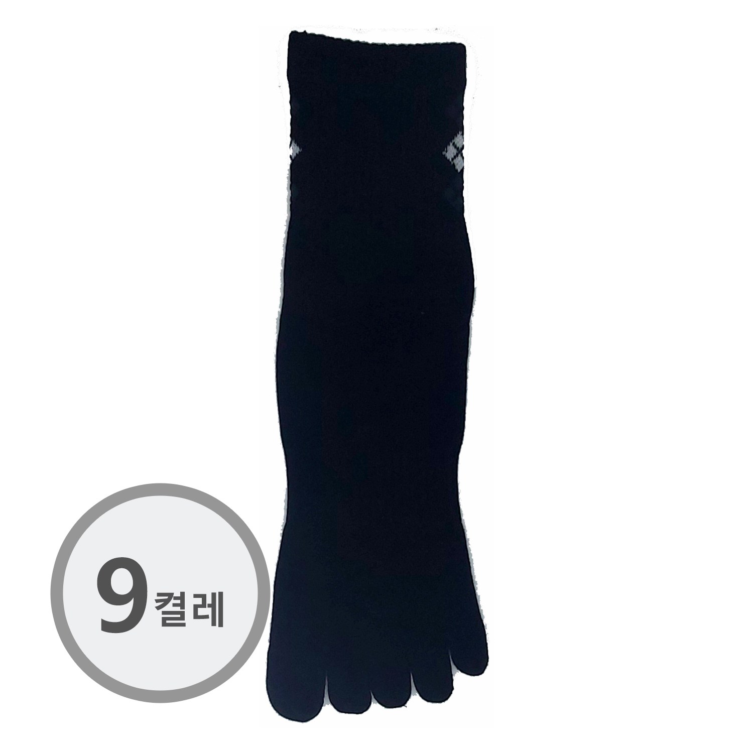 싸자나 남성 신사 정장 중목 발가락양말 9켤레 스몰아가일 25,980원