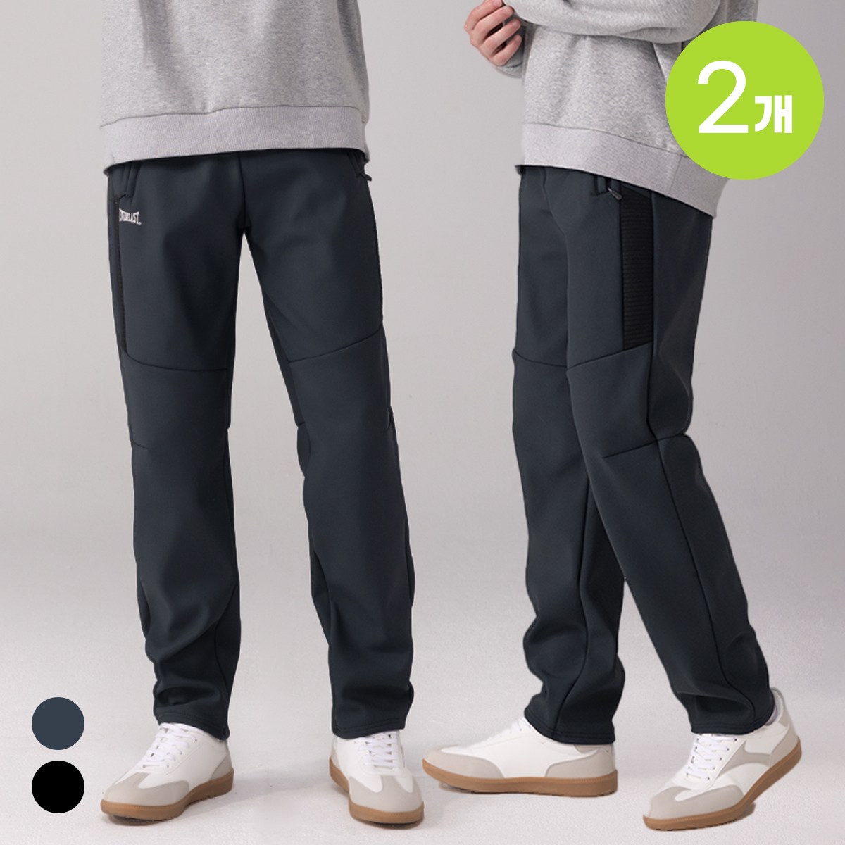 에버라스트 1+1 윈터 워크웨어 기모 바지 44,750원