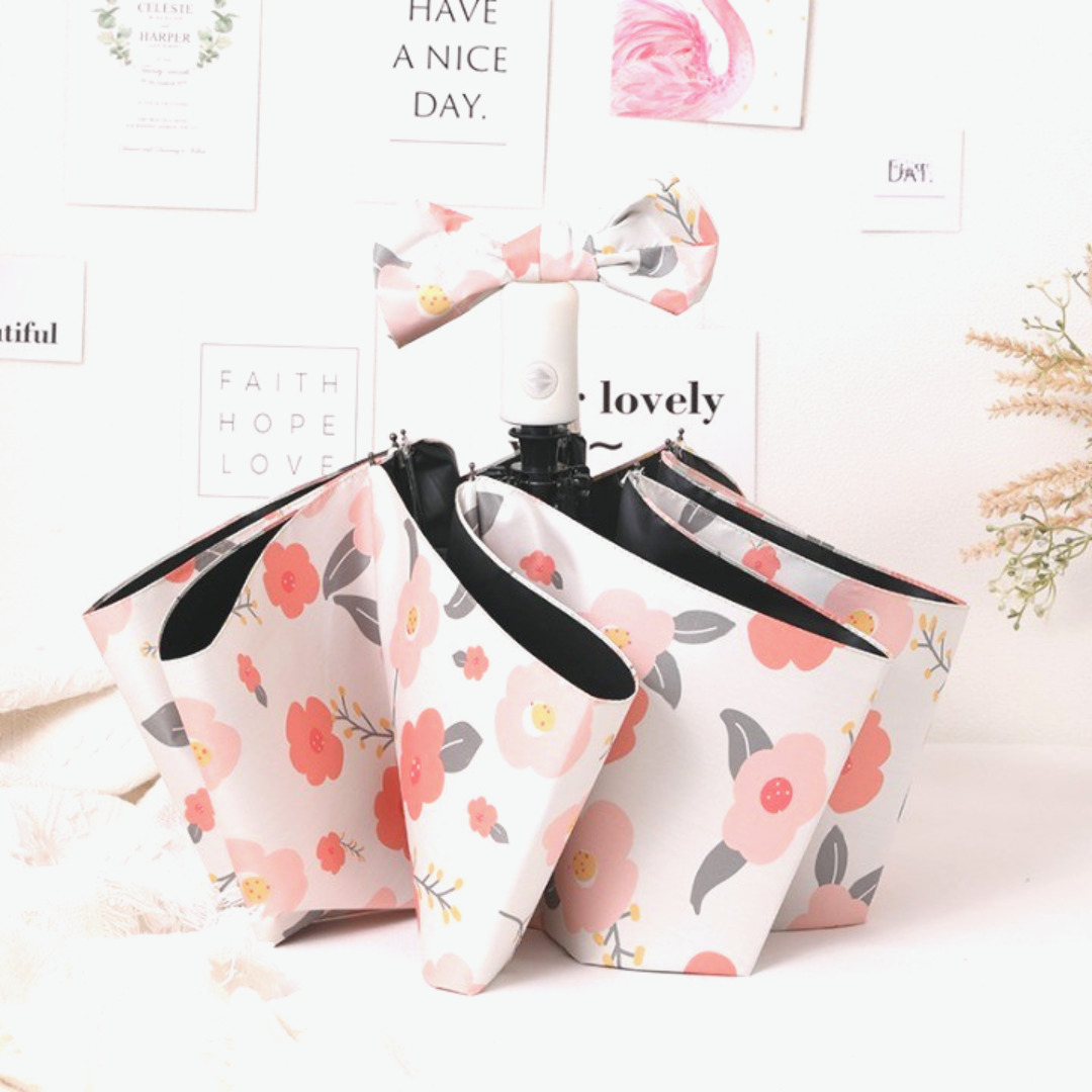 로르블랑 UV 차단 초경량 암막 3단 자동/ 5단수동 우양산 14,850원