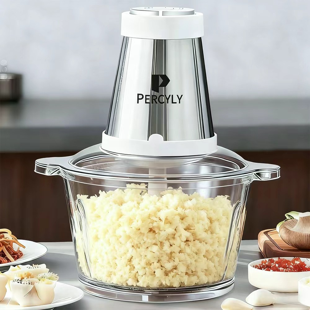 전동 멀티 믹서기 블렌더 마늘 다지기 야채 다지기 만능 다지기, 1개 25,800원